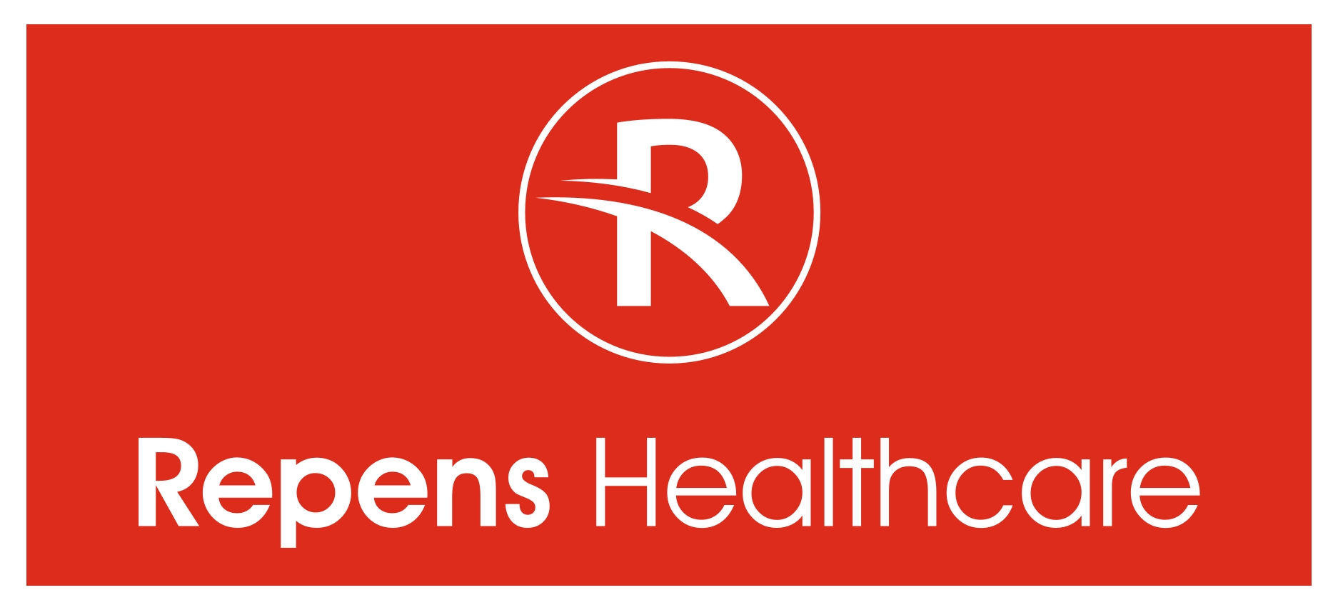 Repens Healthcare Logo