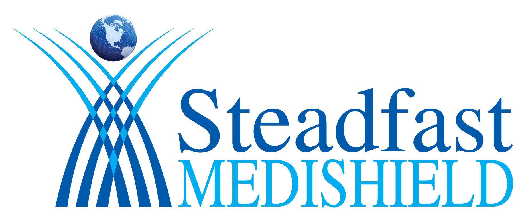 Steadfast Limited Logo